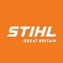 Stihl Great Britain logo
