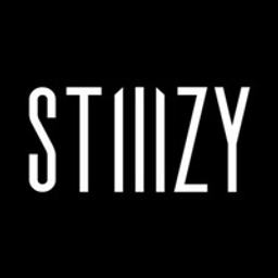 Stiiizy logo