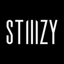 stiiizy.com logo