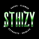 Stiiizy logo