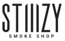 stiiizysmokeshop.com logo