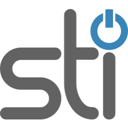 STI (Stallard Technologies) logo