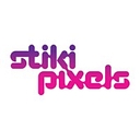 Stikipixels logo