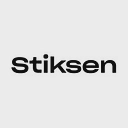 Stiksen logo