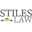 Stiles Law logo