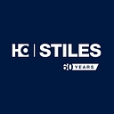 Stiles Machinery logo
