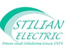 Stilian Electric logo