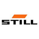STILL Sverige AB logo