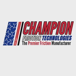 Champion Technologies Limited logo