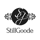 StillGoode logo