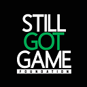 Still Got Game Foundation Inc logo