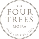 Hughes Craft Distillery logo