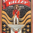 Stillman Valley village logo