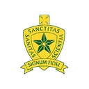 St. Illtyds Catholic High School logo