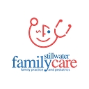 Stillwater Family Care logo