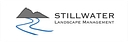 Stillwater Landscape Management logo