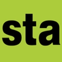 Stephen Tilly, Architect logo