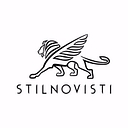 Stilnovisti logo