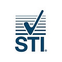 Sti Marine logo