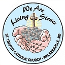 St. Timothy Roman Catholic Parish Mesa