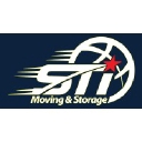 Sti Moving & Storage Inc. Local Moving In Chicago, Long Distance Moving & Commercial Moving Services logo
