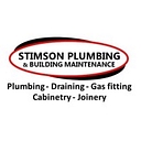 Stimson Plumbing logo