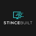 Stincebuilt logo