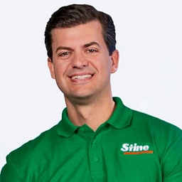 Stine logo