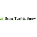 Stine Turf & Snow, Inc. logo