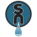 Stine Nichols Plumbing Inc. logo