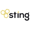 Sting Marketing logo