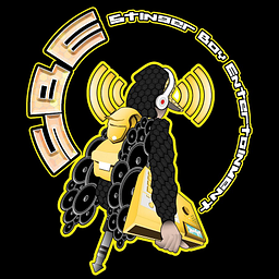 Stinger Boy Entertainment Inc logo