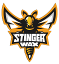 stingerhockeywax.com logo