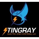 Stingray Electric & Controls logo