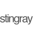 Stingray Studios, Inc. logo