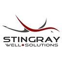Stingray Well Solutions Inc. logo