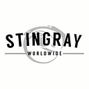 Stingray Worldwide logo