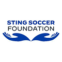 Sting Soccer Foundation logo