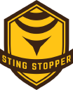 Sting Stopper logo