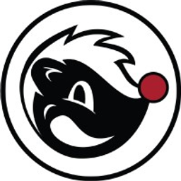 Stinker logo