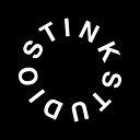 Stink Studios logo