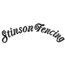 Stinson Fencing logo