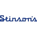 Stinson's logo