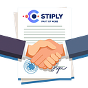 Stiply logo