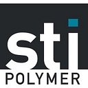 Sti Polymer logo