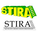 STIRA logo