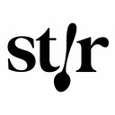 Stir Cambridge Ltd logo