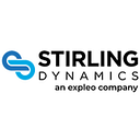Stirling Dynamics logo