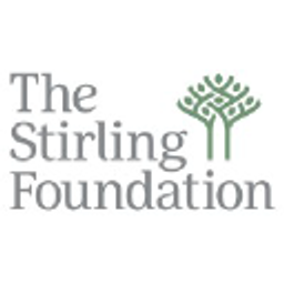 Stirling Foundation logo