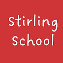 Stirling School logo